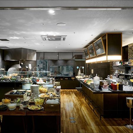 Del Style Osaka-Shinsaibashi By Daiwa Roynet Hotel Exteriör bild