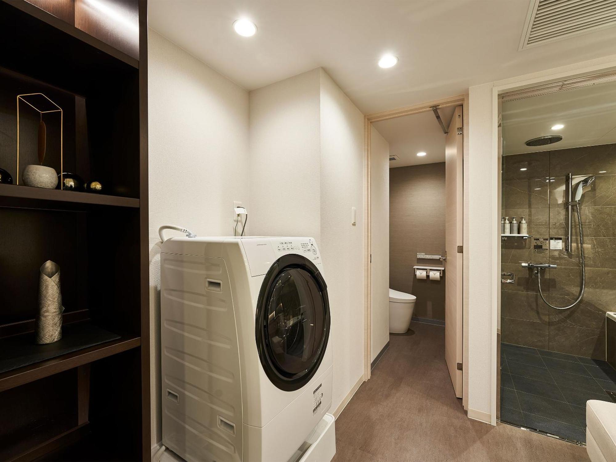 Del Style Osaka-Shinsaibashi By Daiwa Roynet Hotel Exteriör bild