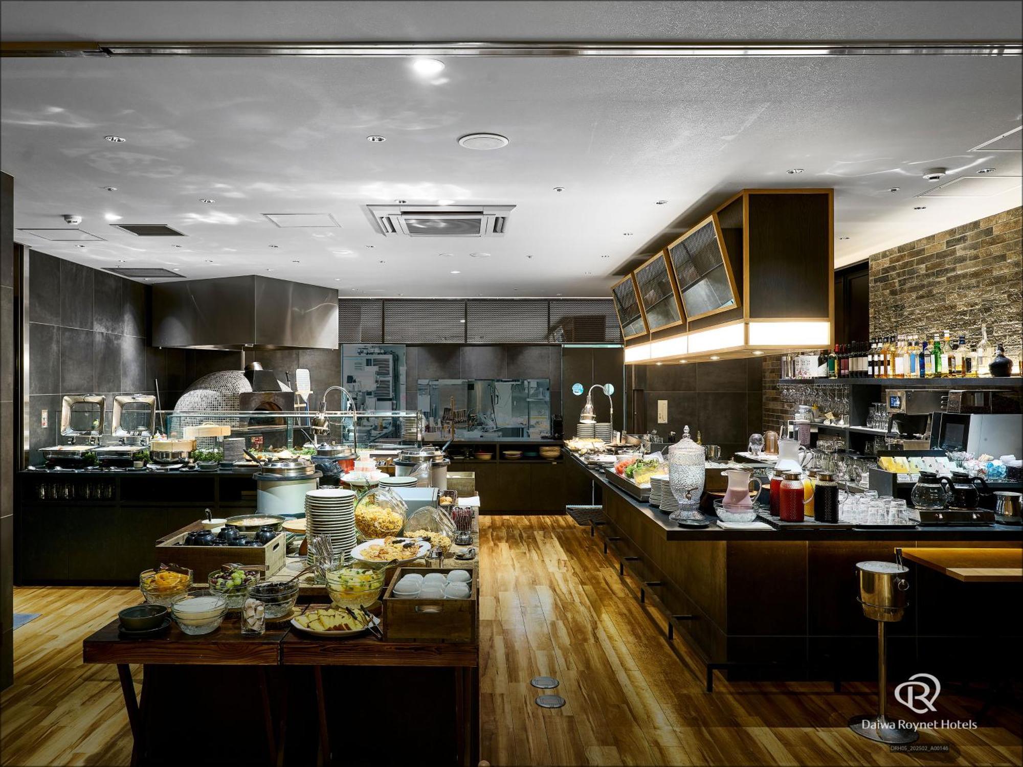 Del Style Osaka-Shinsaibashi By Daiwa Roynet Hotel Exteriör bild