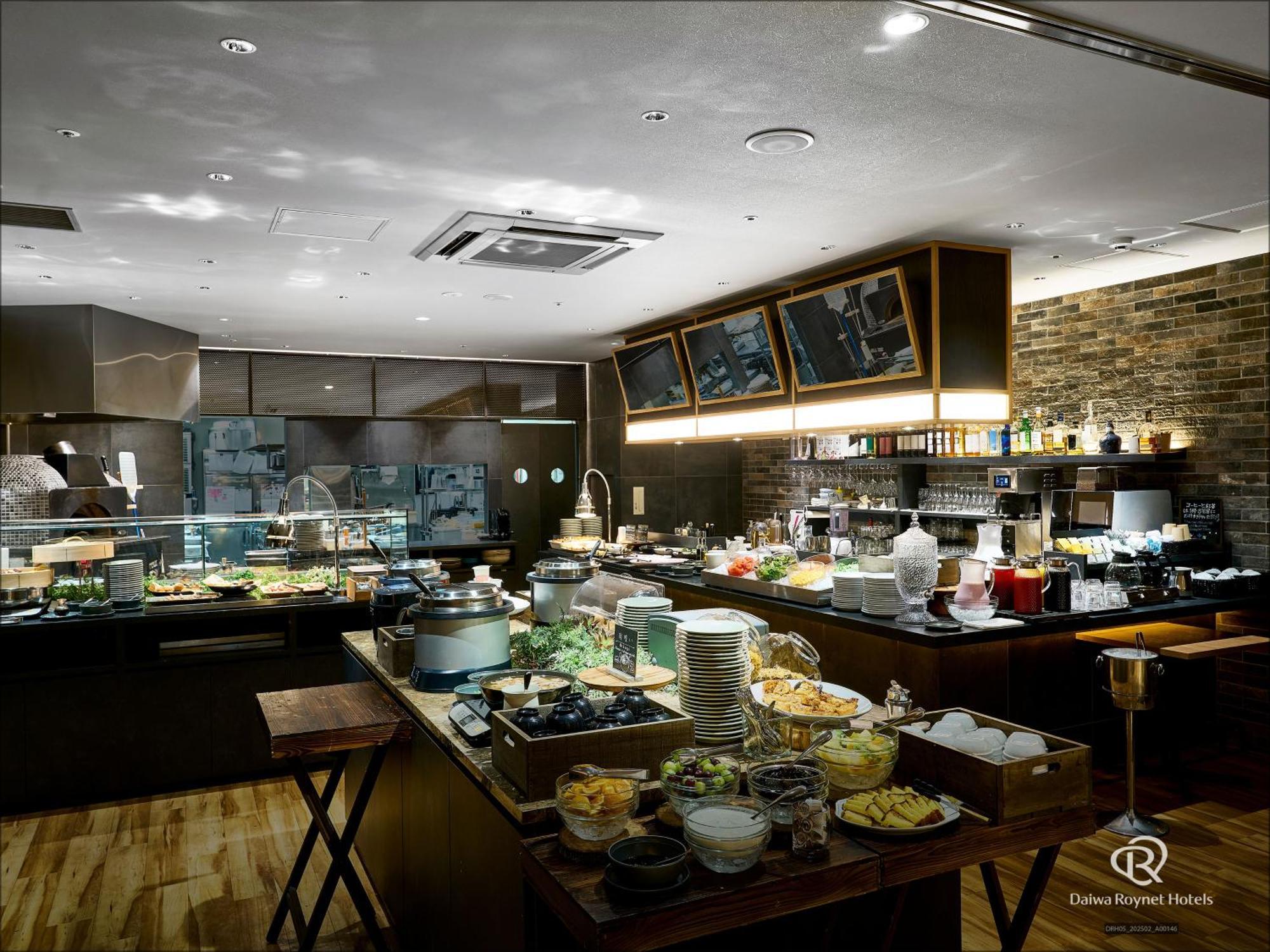 Del Style Osaka-Shinsaibashi By Daiwa Roynet Hotel Exteriör bild